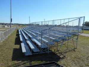 bleachers-at-le-mans