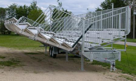 Towable Rental Bleachers – Pros and Cons