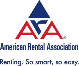 american rental association member