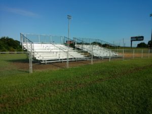 Chickasaw Alabama Bleachers (1)